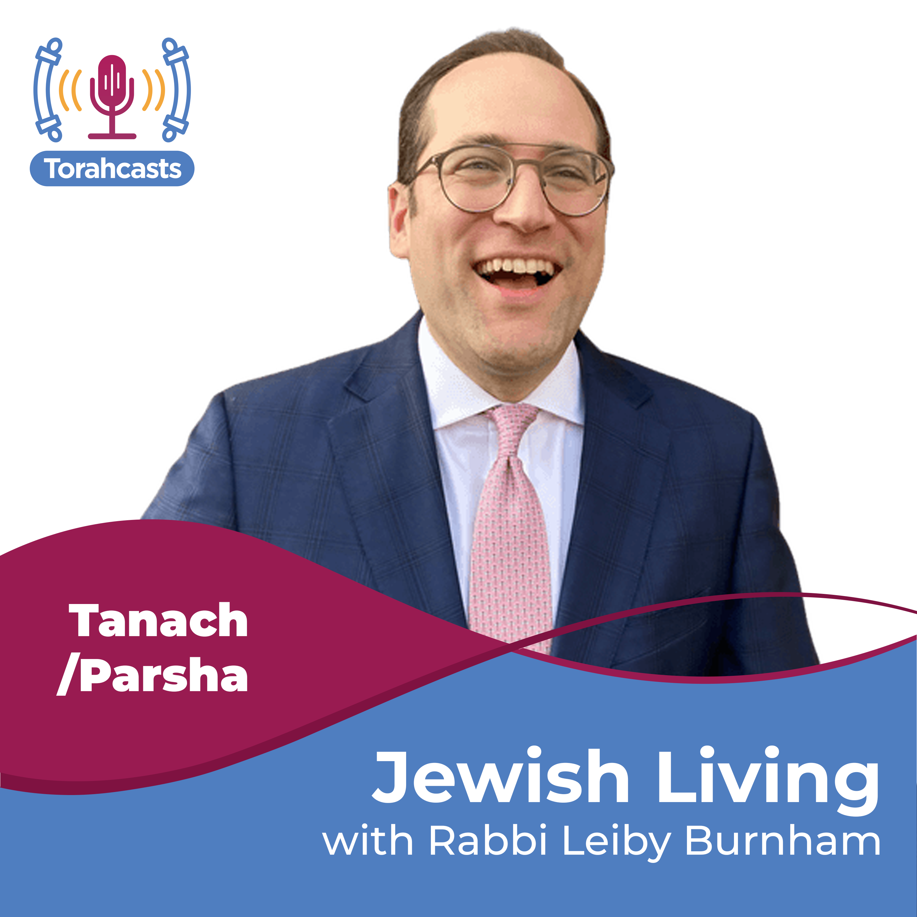 Jewish Living with Burnham