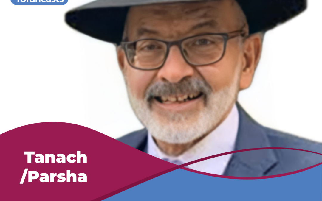 Pardes of the Parsha