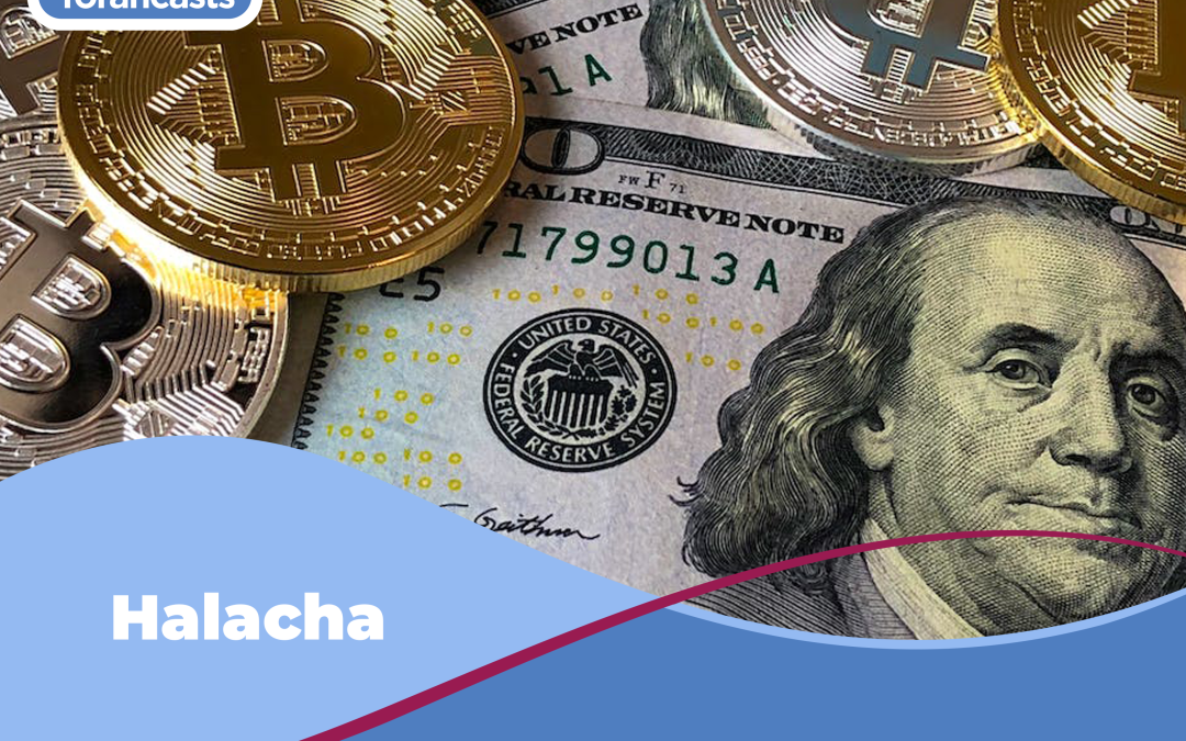Money in Halacha