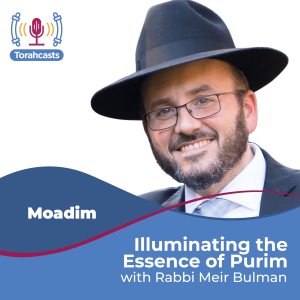 Illuminating the Essence of Purim