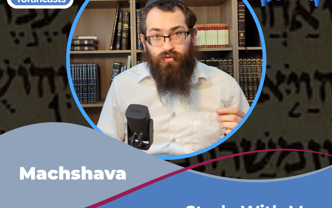 Study With Me: Zohar