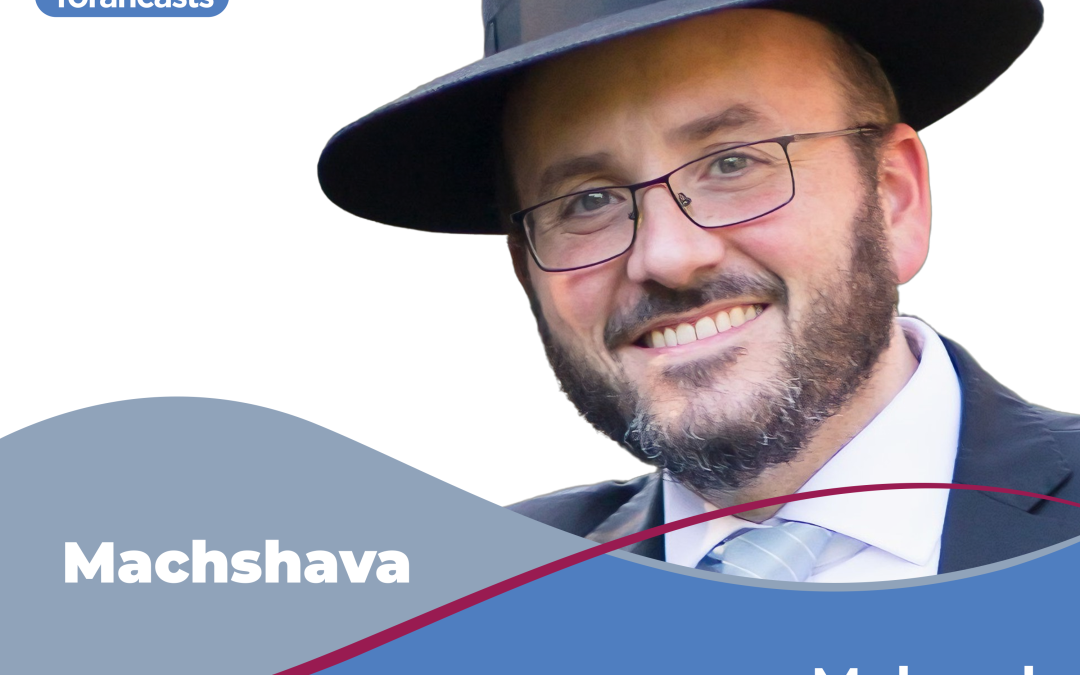 Maharal – Nesiv Hateshuva