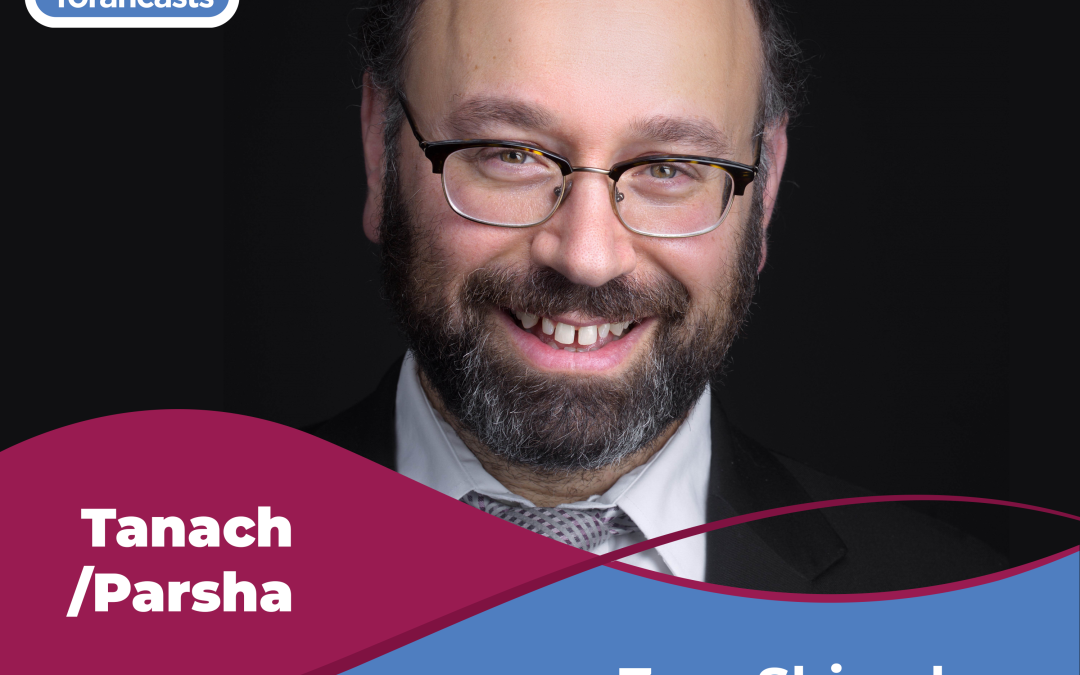 Zera Shimshon – Aishes Chayil