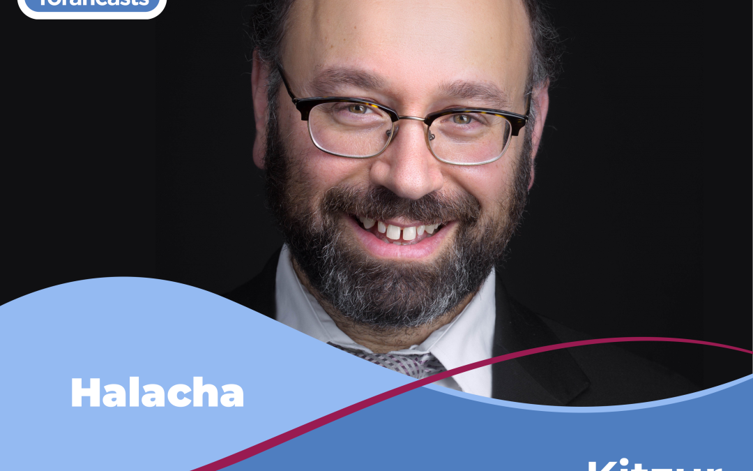 Kitzur Shulchan Aruch – Halacha