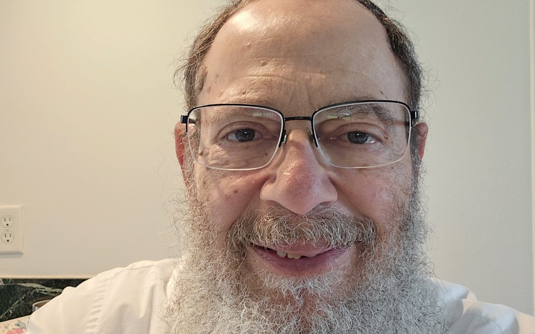 Pirkei Avos in Real Life