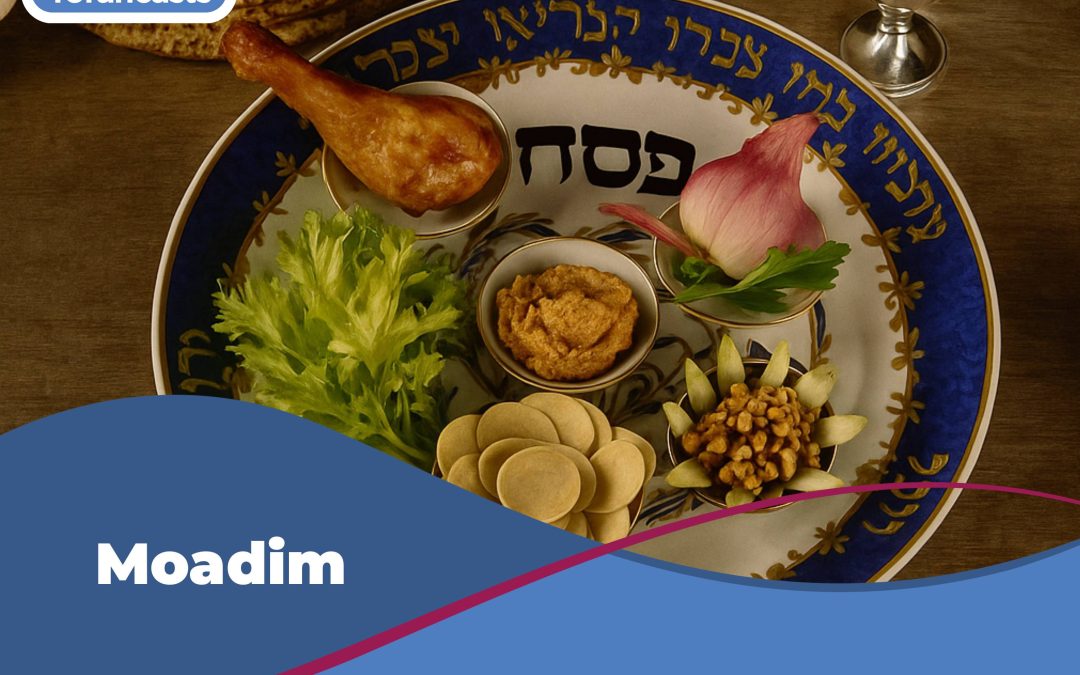 Seder in the Seder