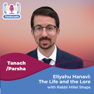 Eliyahu Hanavi: The Life and the Lore