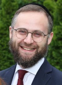Rabbi Sochaczewski NEW