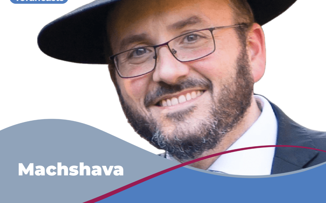 Maharal – Ohr Chadash