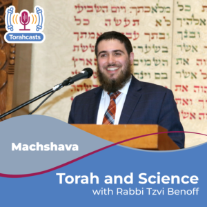 Torah and Science