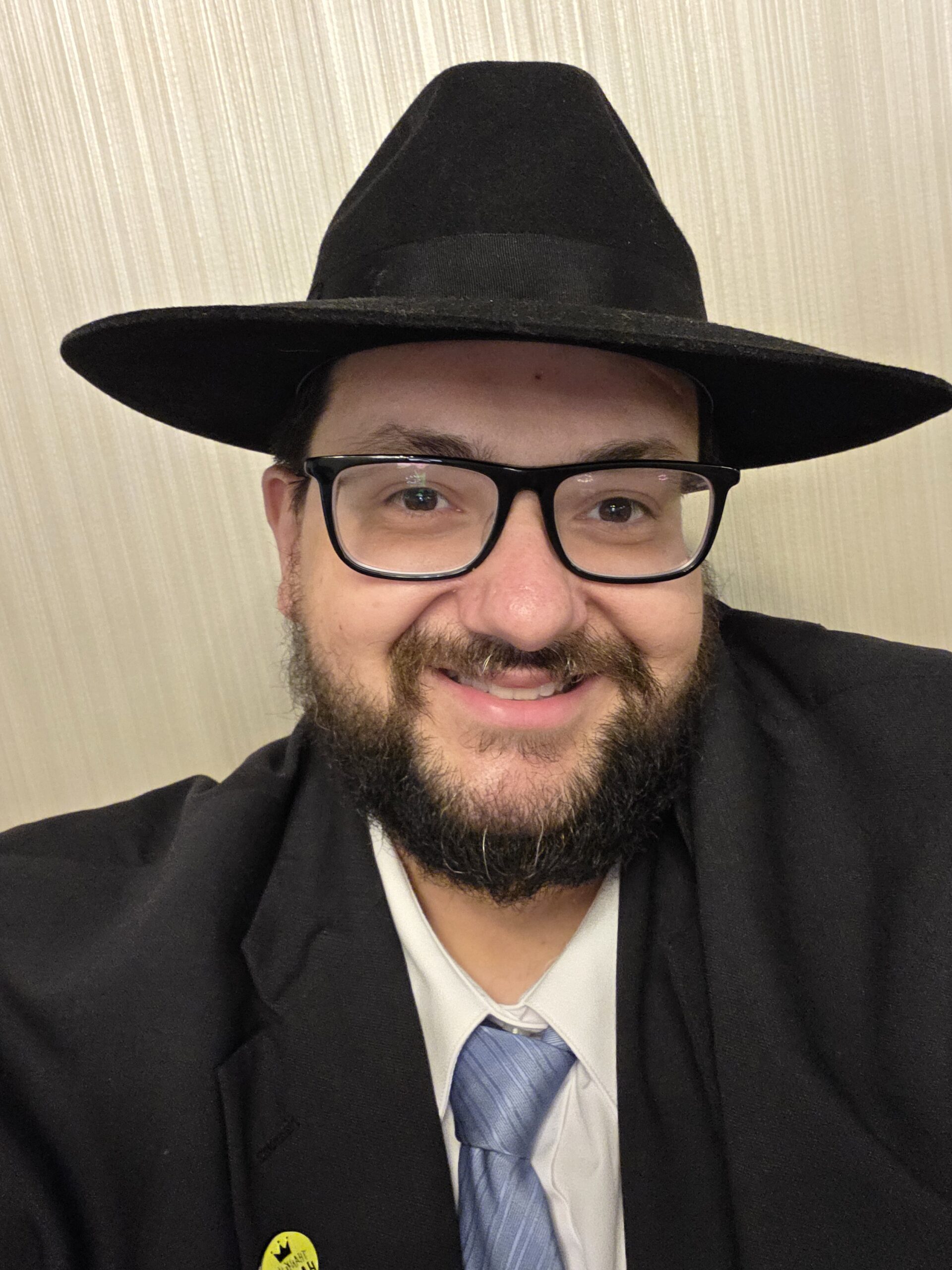 Rabbi Daniel Sayani
