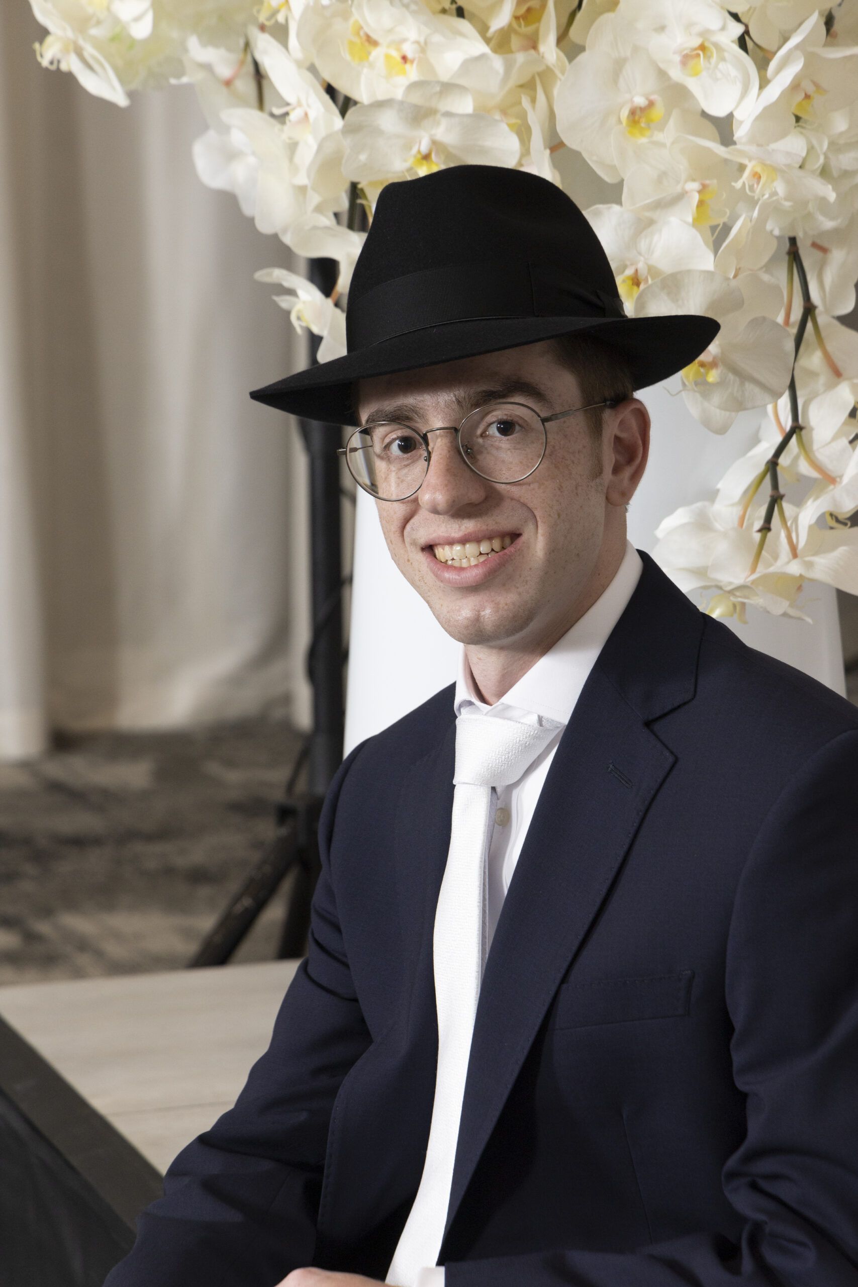 Rabbi Yosef Raiz