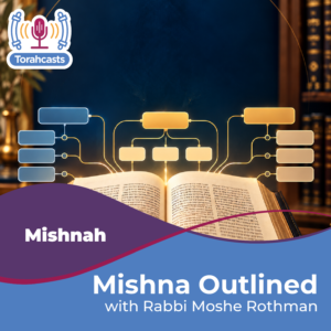Mishna Outlined