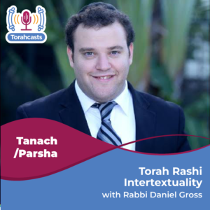 Torah Rashi intertextuality